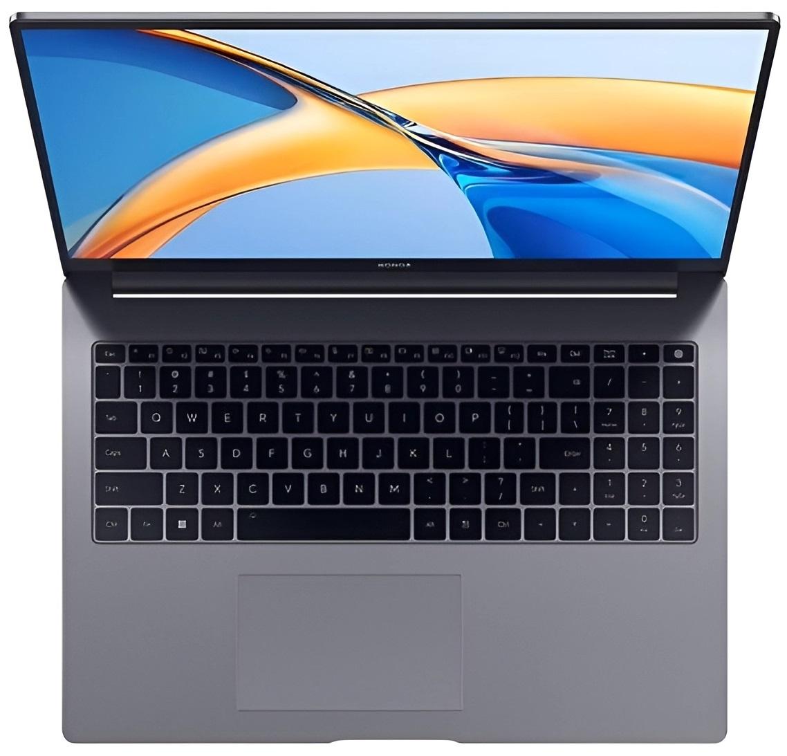 Ноутбук Honor MagicBook X16 Pro