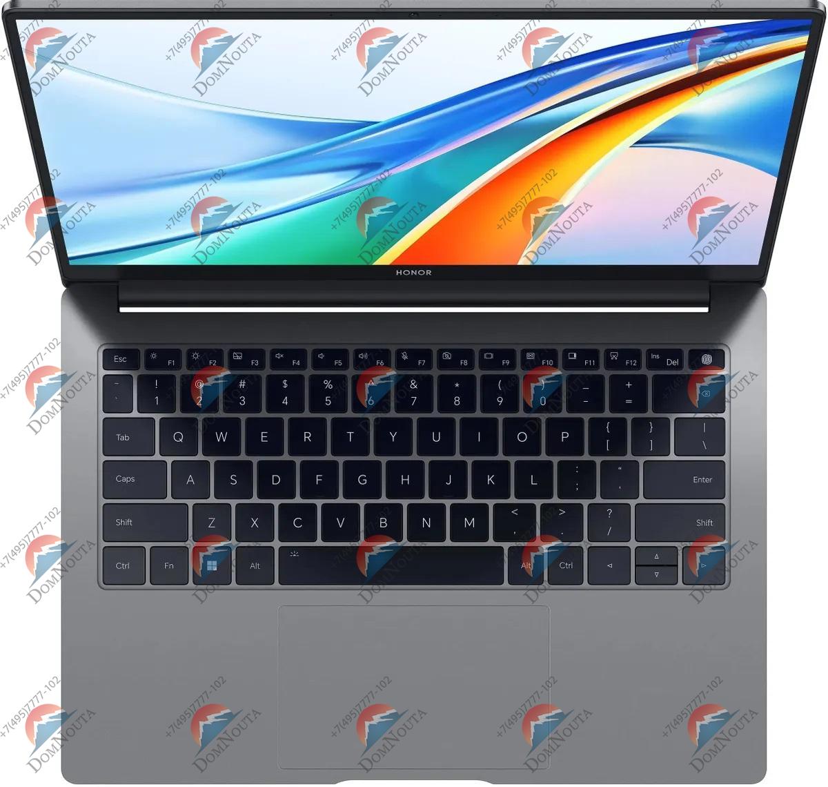 Ноутбук Honor MagicBook X14 Pro