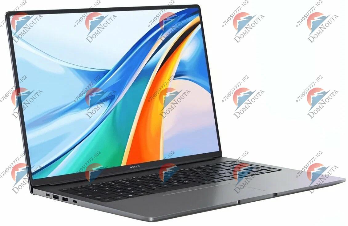 Ноутбук Honor MagicBook X16 Plus