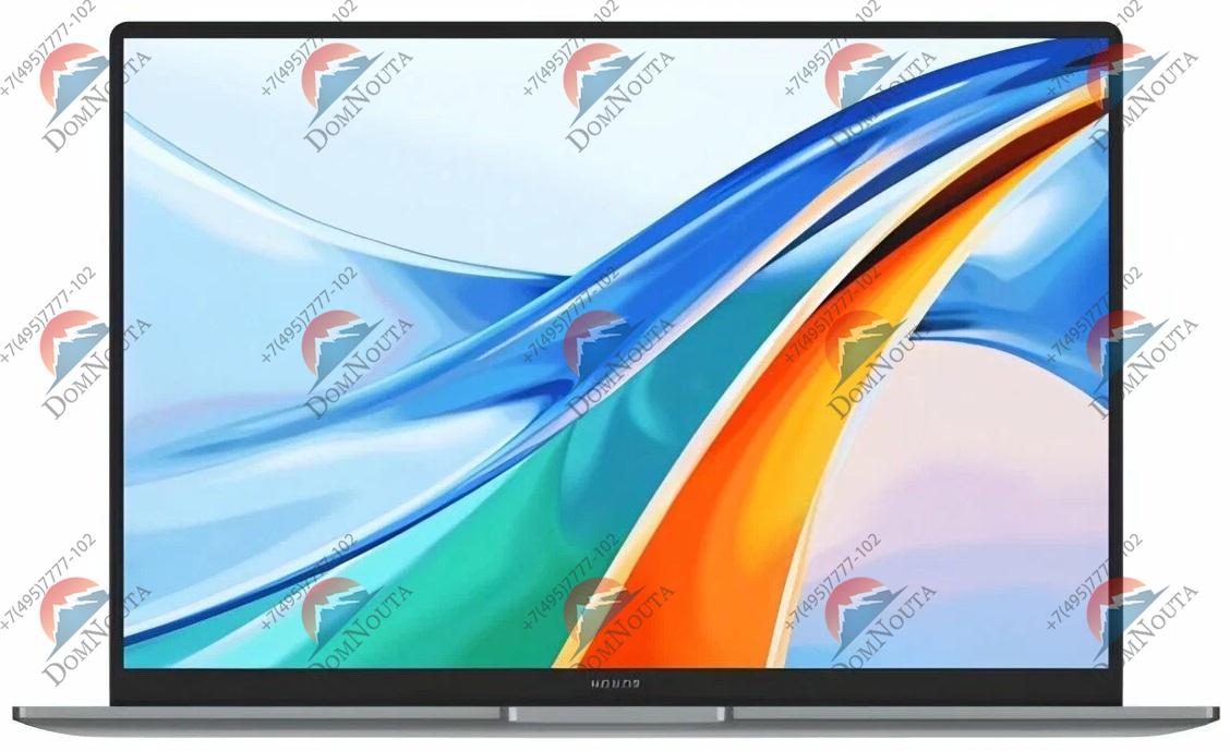 Ноутбук Honor MagicBook X16 Plus