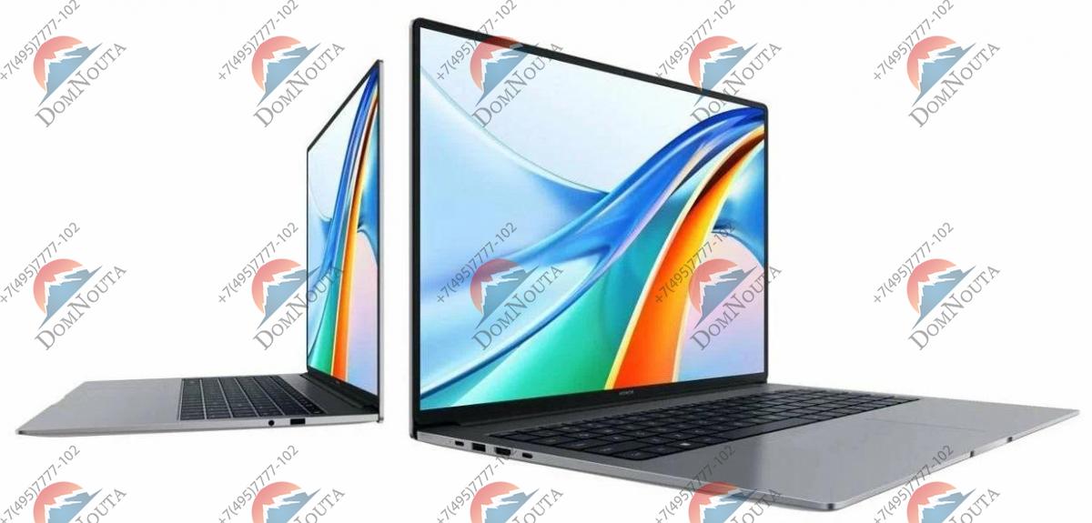 Ноутбук Honor MagicBook X16 Plus