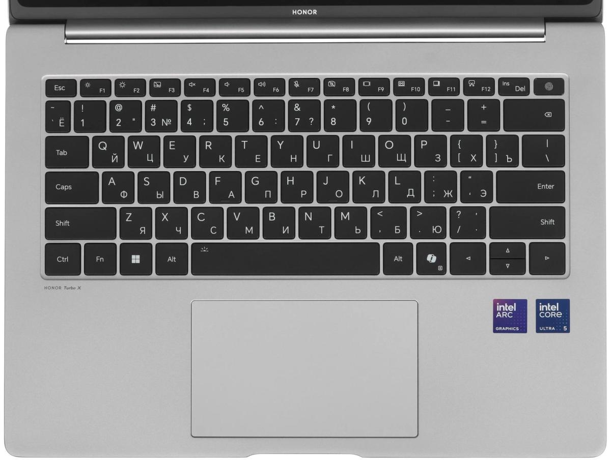 Ноутбук Honor MagicBook Pro FMB