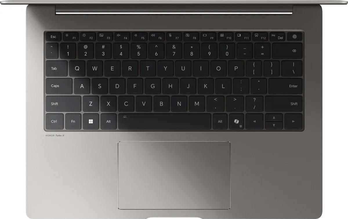 Ноутбук Honor MagicBook Pro FMB