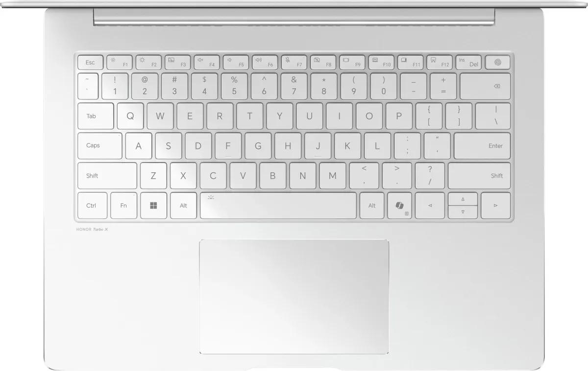 Ноутбук Honor MagicBook Pro FMB