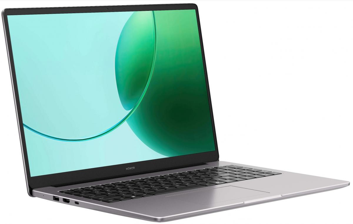 Ультрабук Honor MagicBook X16 GOH