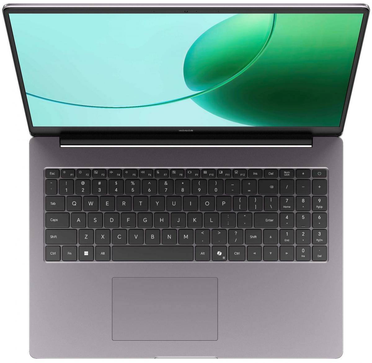 Ультрабук Honor MagicBook X16 GOH
