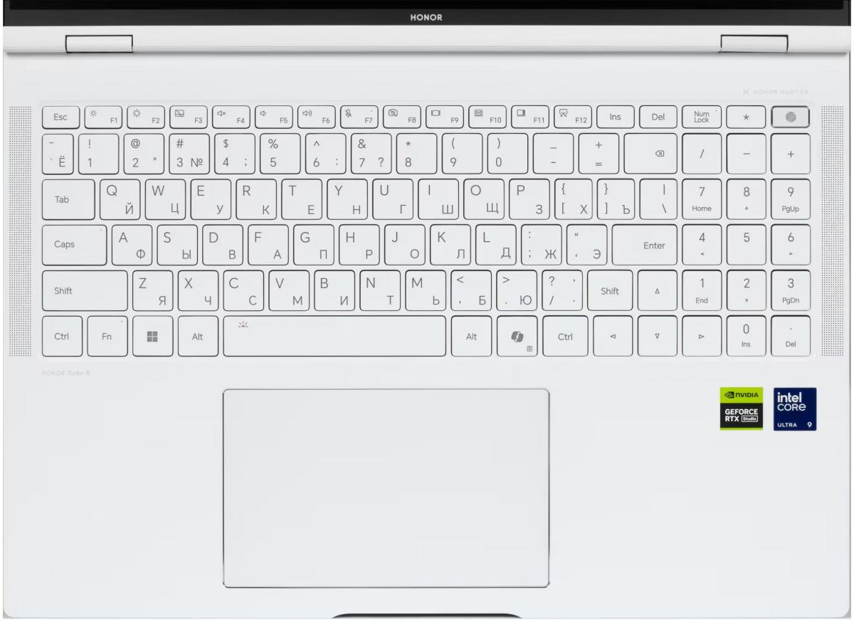 Ультрабук Honor MagicBook Pro DRB