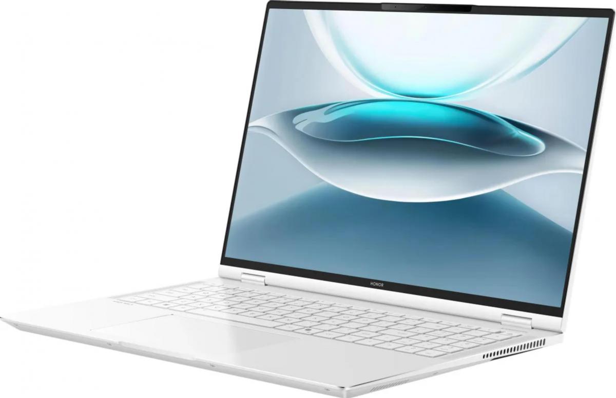 Ультрабук Honor MagicBook Pro DRB