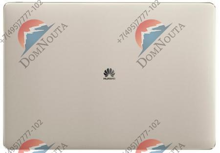 Ноутбук Huawei MateBook HZ-W19 Gold