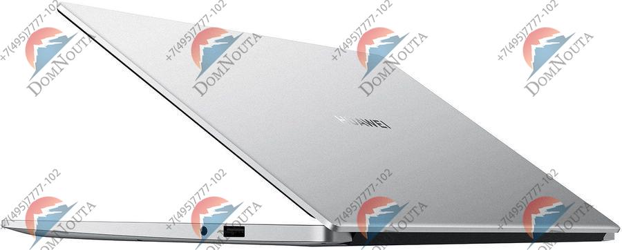 Ноутбук Huawei MateBook D NbE