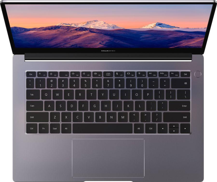 Ноутбук Huawei MateBook B3