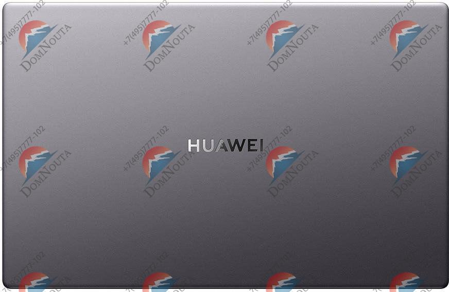 Ноутбук Huawei MateBook D BoDE