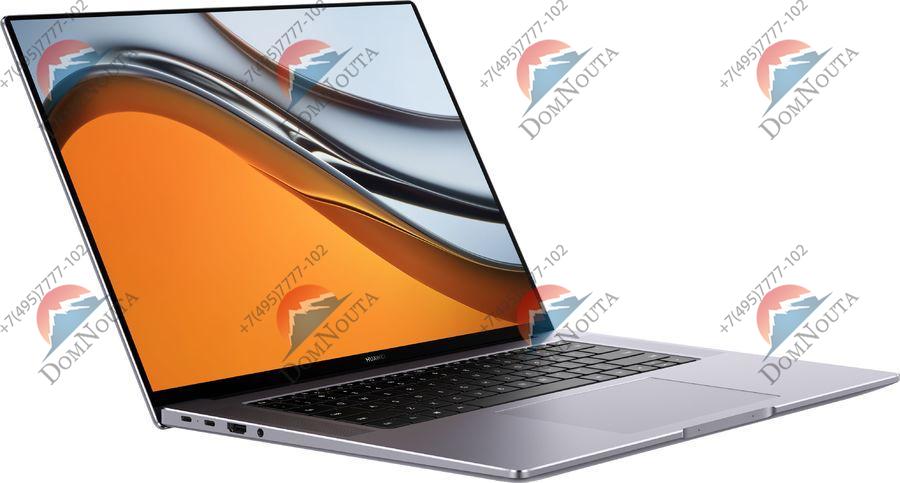 Ноутбук Huawei MateBook 16