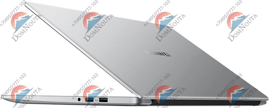 Ноутбук Huawei MateBook D BoM