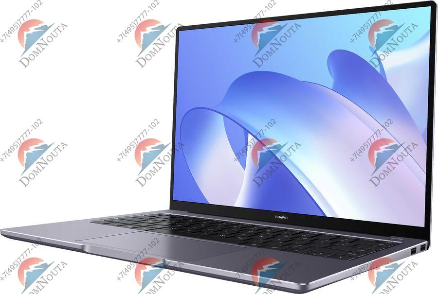 Ноутбук Huawei MateBook 14S