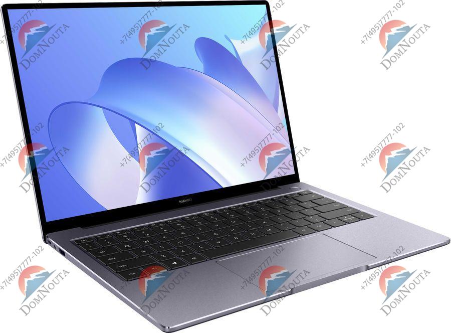 Ноутбук Huawei MateBook 14S