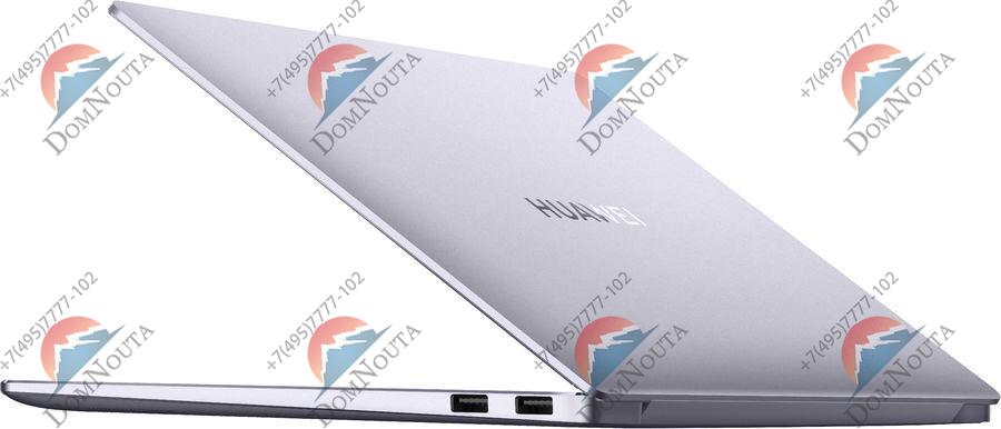 Ноутбук Huawei MateBook 14S