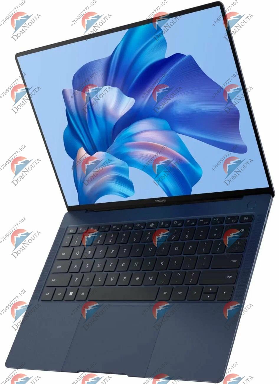 Ноутбук Huawei MateBook X Pro