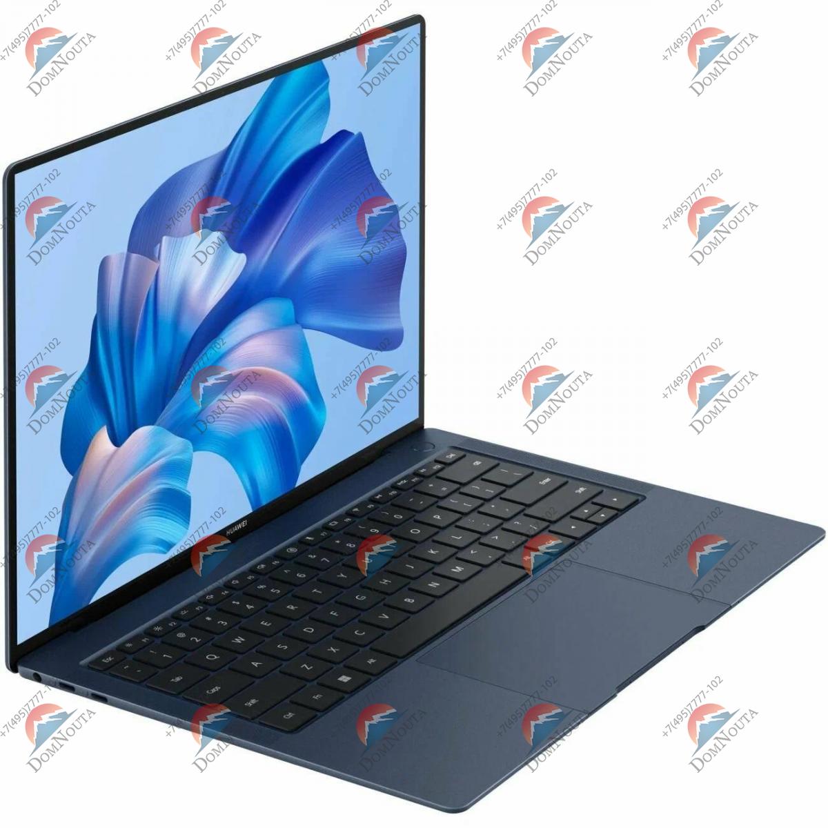 Ноутбук Huawei MateBook X Pro