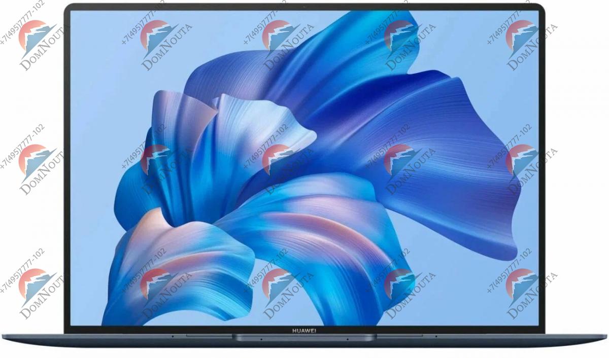 Ноутбук Huawei MateBook X Pro