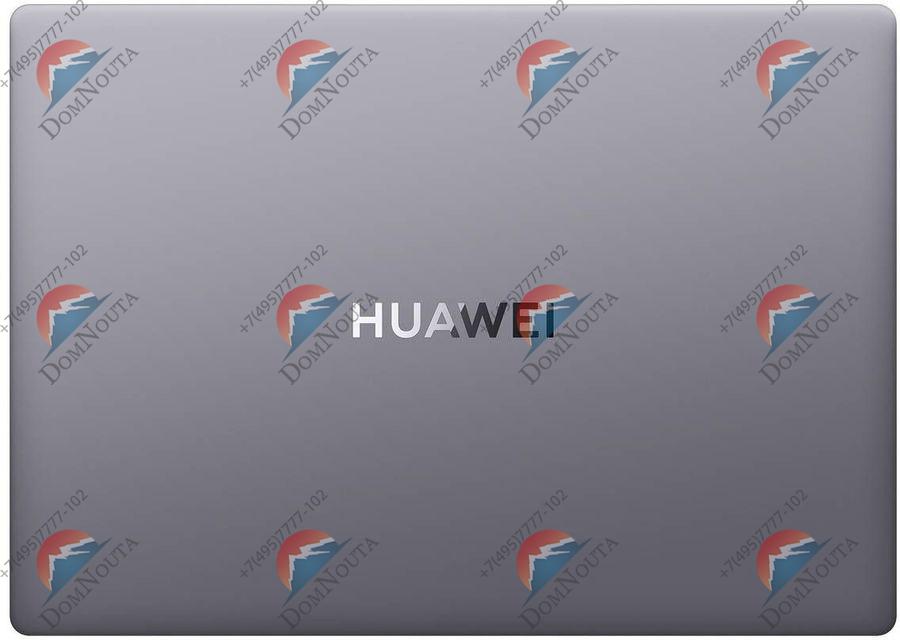 Ноутбук Huawei MateBook X MorganG