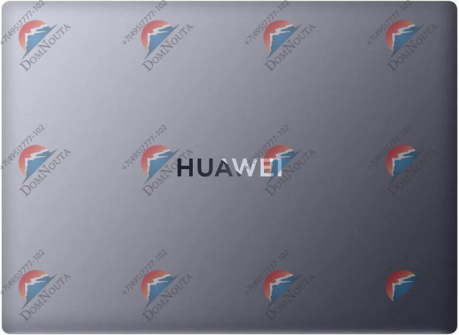 Ноутбук Huawei MateBook 14 KLVL