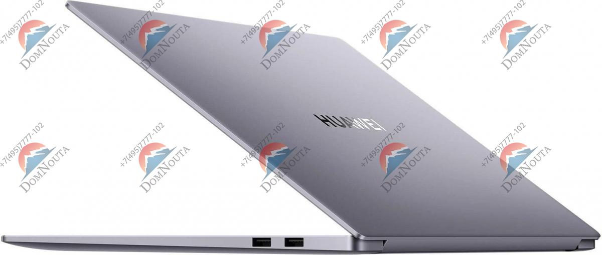 Ноутбук Huawei MateBook 16S CREFG
