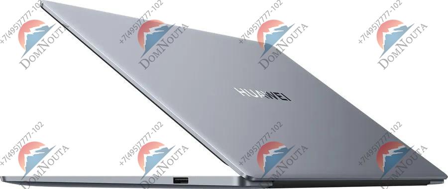Ноутбук Huawei MateBook D MDF