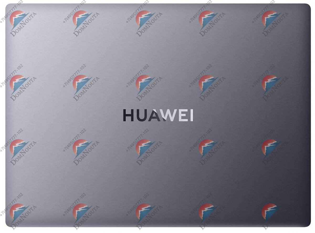 Ноутбук Huawei MateBook 14 KLVF