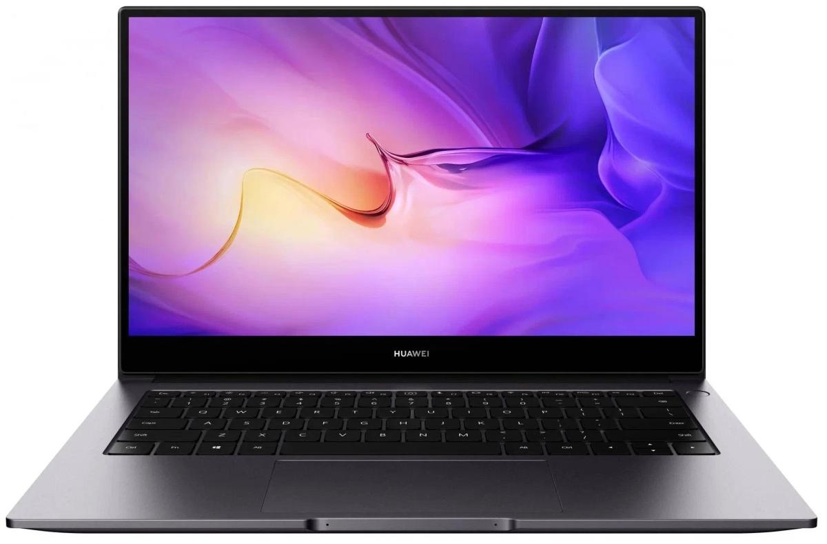 Ноутбук Huawei MateBook D NbM