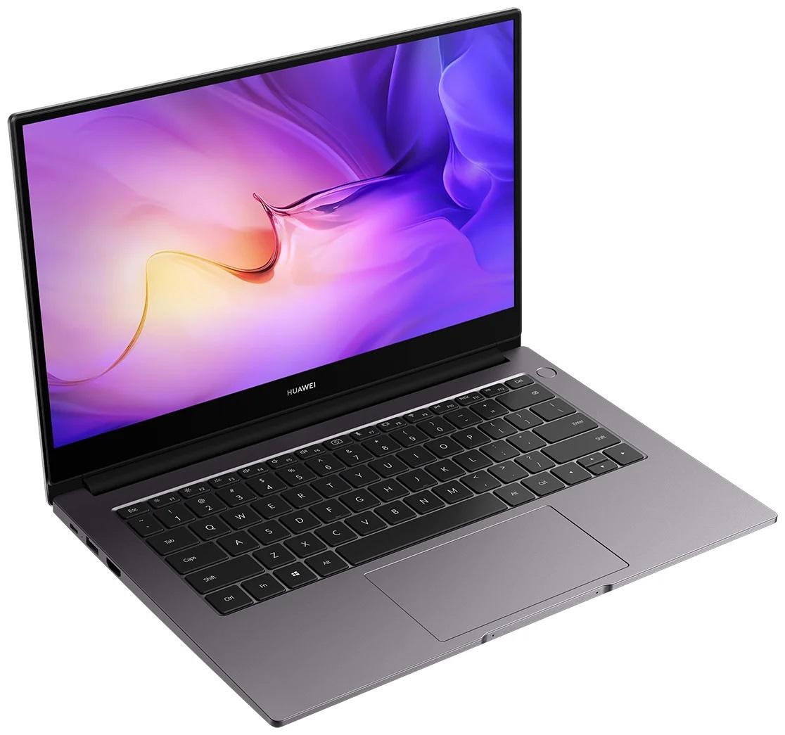 Ноутбук Huawei MateBook D NbM