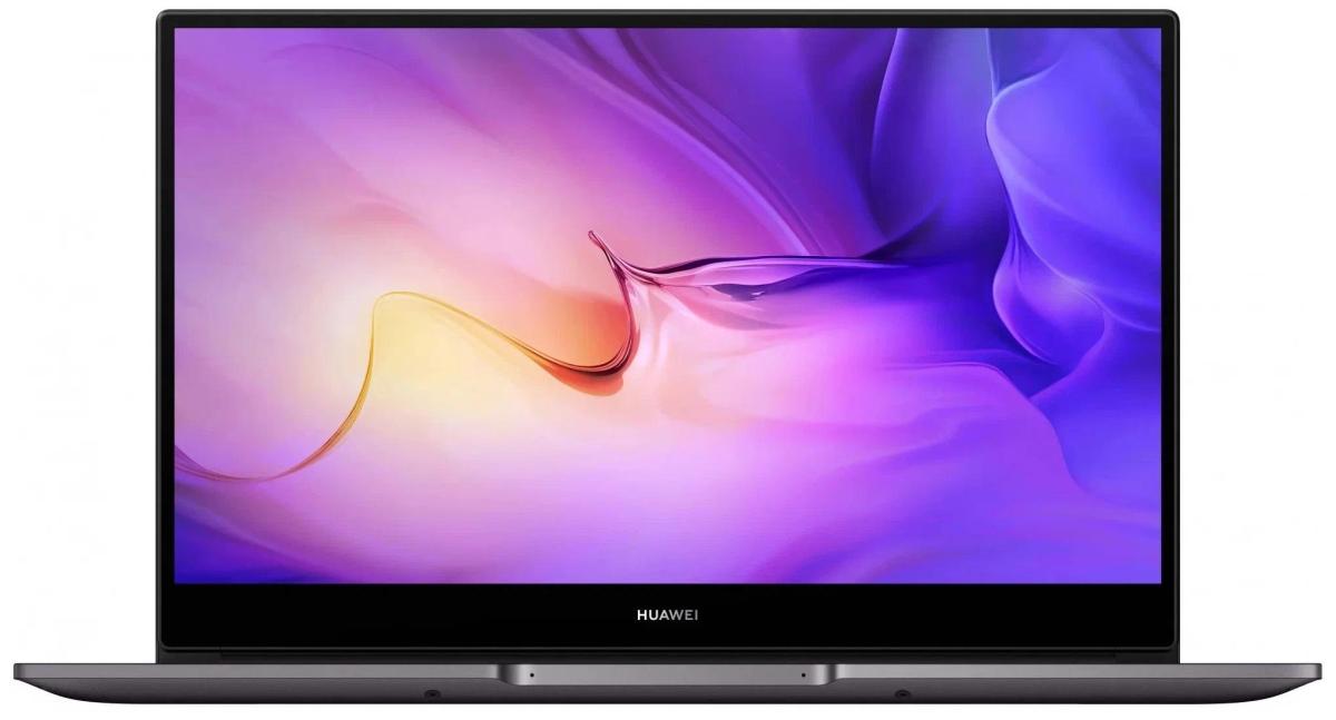 Ноутбук Huawei MateBook D NbM