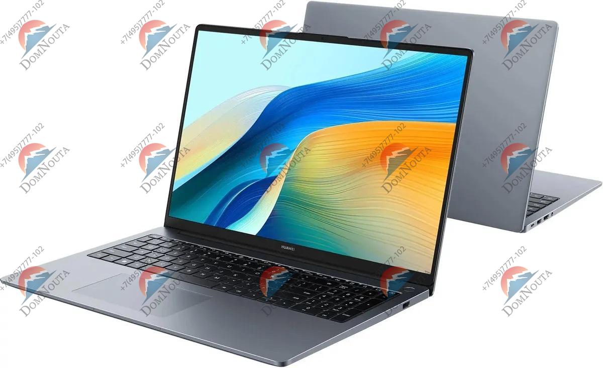 Ноутбук Huawei MateBook D MCLF