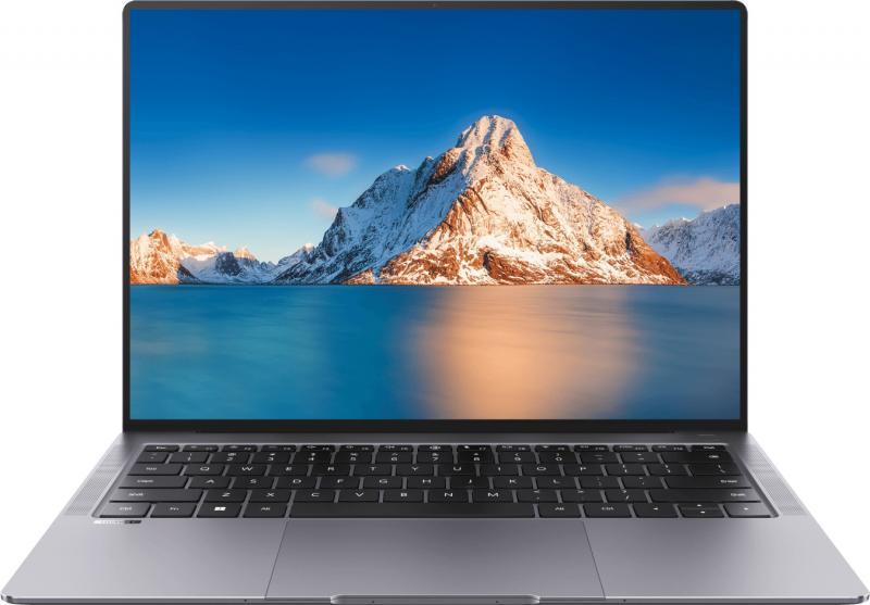 Ноутбук Huawei MateBook B7