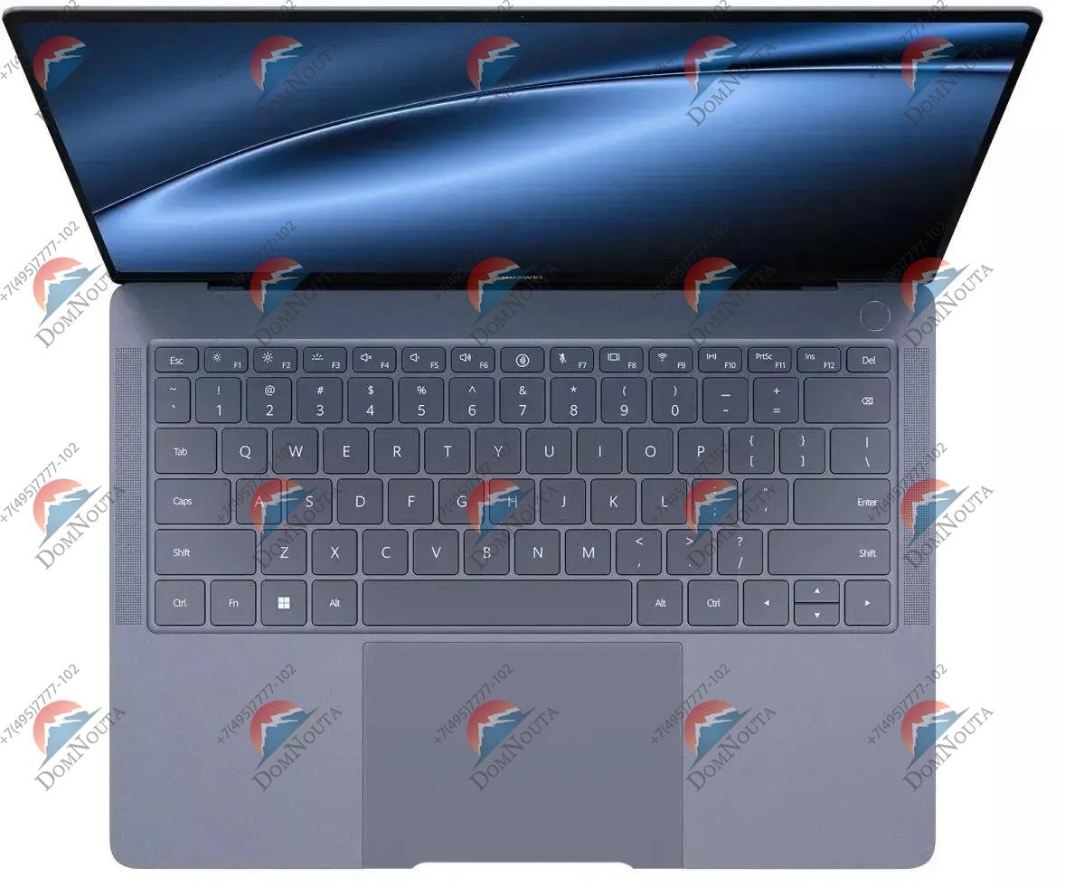 Ноутбук Huawei MateBook X VanGoghH