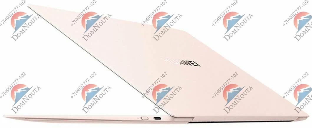 Ноутбук Huawei MateBook X VGHH