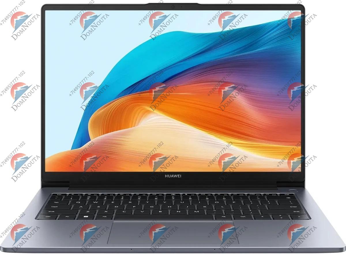 Ноутбук Huawei MateBook D MCLG