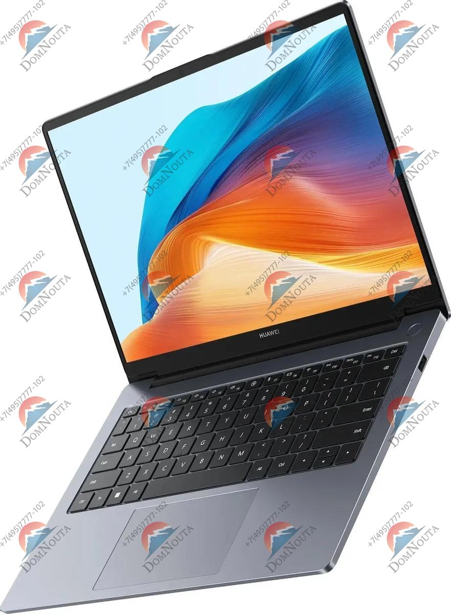 Ноутбук Huawei MateBook D MCLG