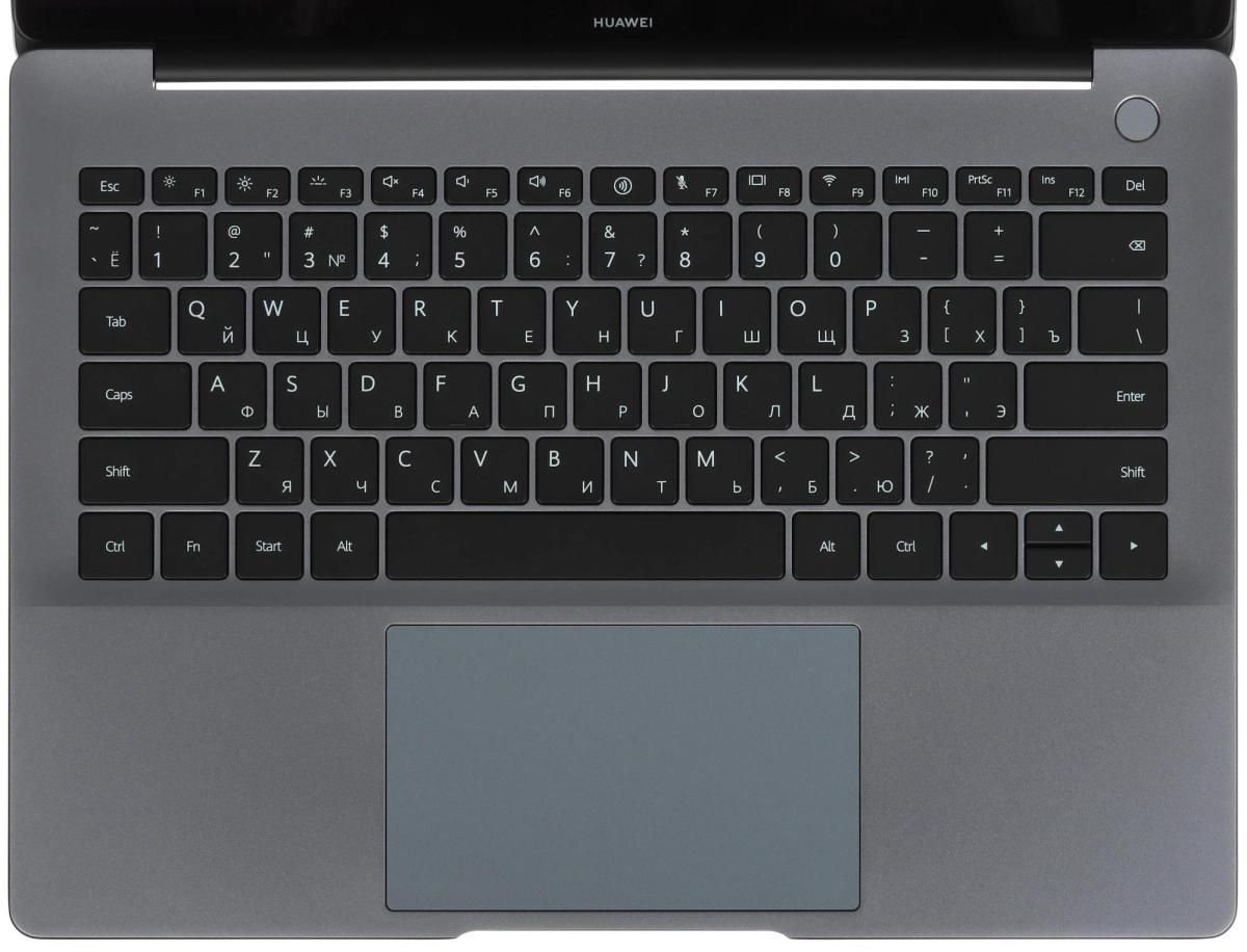 Ноутбук Huawei MateBook 14 FLMH