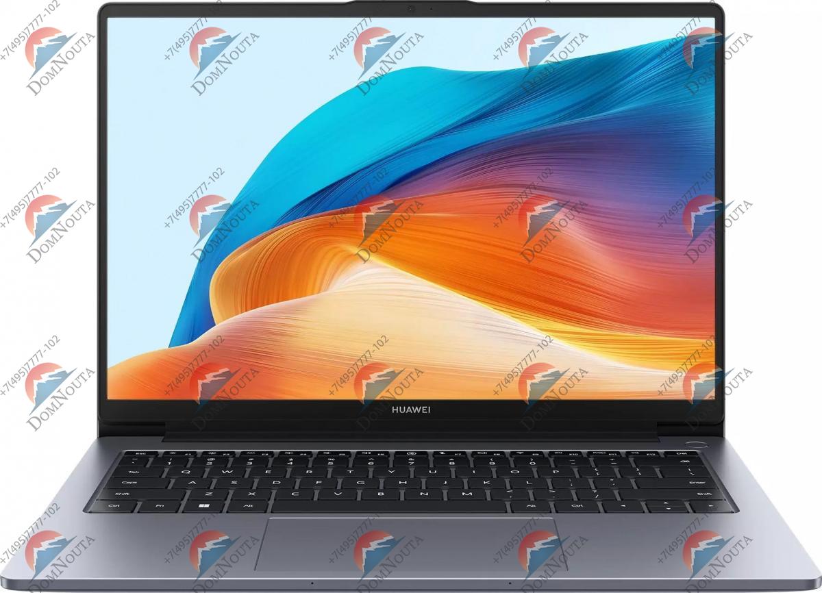 Ноутбук Huawei MateBook D MDG