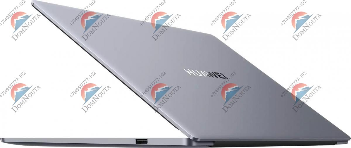 Ноутбук Huawei MateBook D MDG