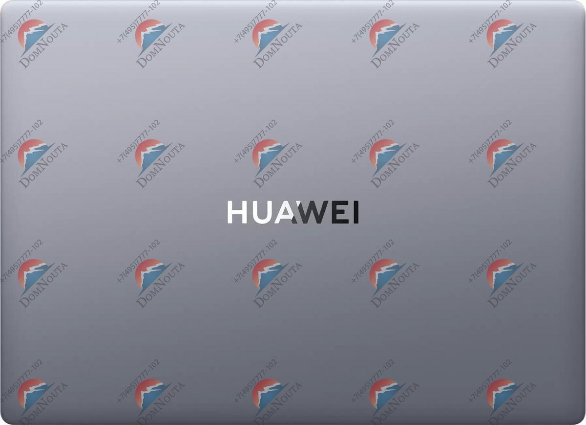 Ноутбук Huawei MateBook D MDG