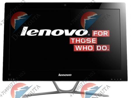 Моноблок Lenovo IdeaCentre C455