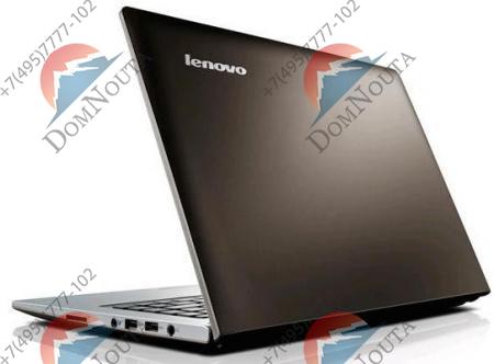 Ультрабук Lenovo IdeaPad M30