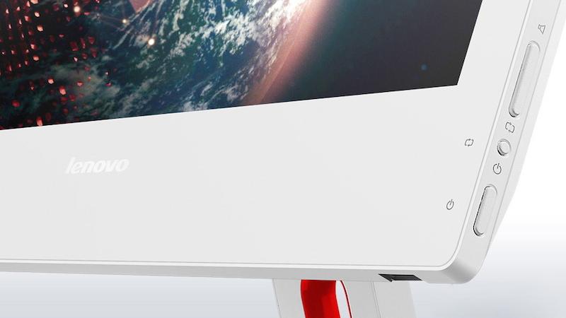 Моноблок Lenovo ThinkCentre S40