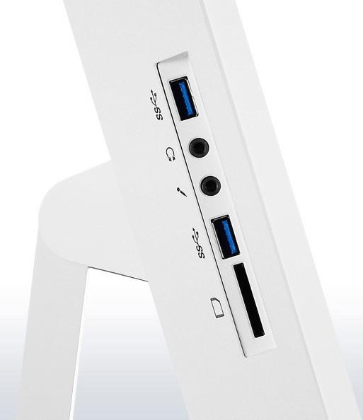 Моноблок Lenovo ThinkCentre S40