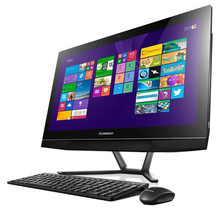 Моноблок Lenovo IdeaCentre B50