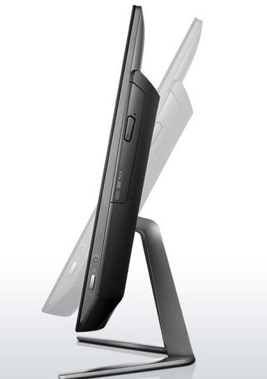 Моноблок Lenovo IdeaCentre B50