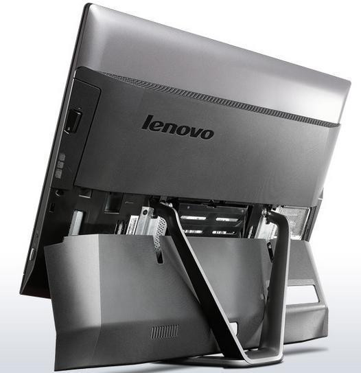 Моноблок Lenovo IdeaCentre B50