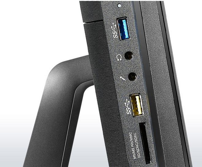 Моноблок Lenovo IdeaCentre B50